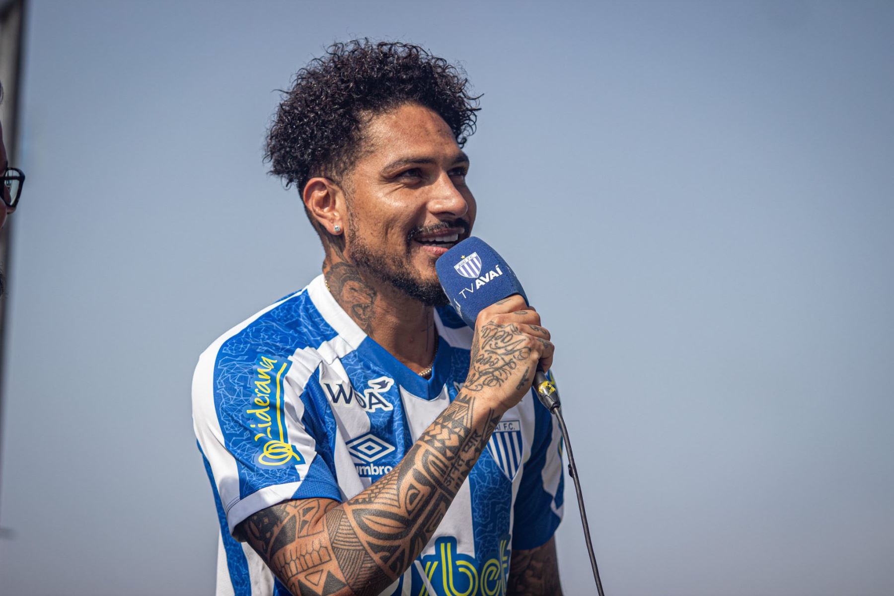 �PAOLO GUERRERO MARCÃ“ SU PRIMER GOL CON RACING: MIRA LA ANOTACIÃ“N DEL DEPREDADOR CON LA ACADEMIA