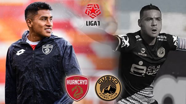  Â¡OFICIAL! CUSCO FC PERDIÃ“ POR WALKOVER ANTE SPORT HUANCAYO TRAS NO PRESENTARSE AL INICIO DE LIGA 1