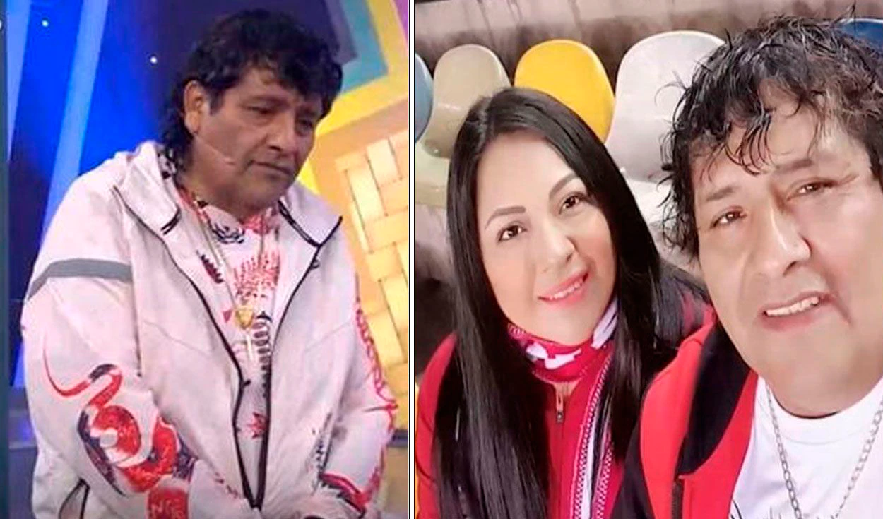 �TOÃ‘O CENTELLA GASTÃ“ S/ 100.000 EN QUINCEAÃ‘ERO DE HIJASTRA, SEGÃšN MAGALY MEDINA