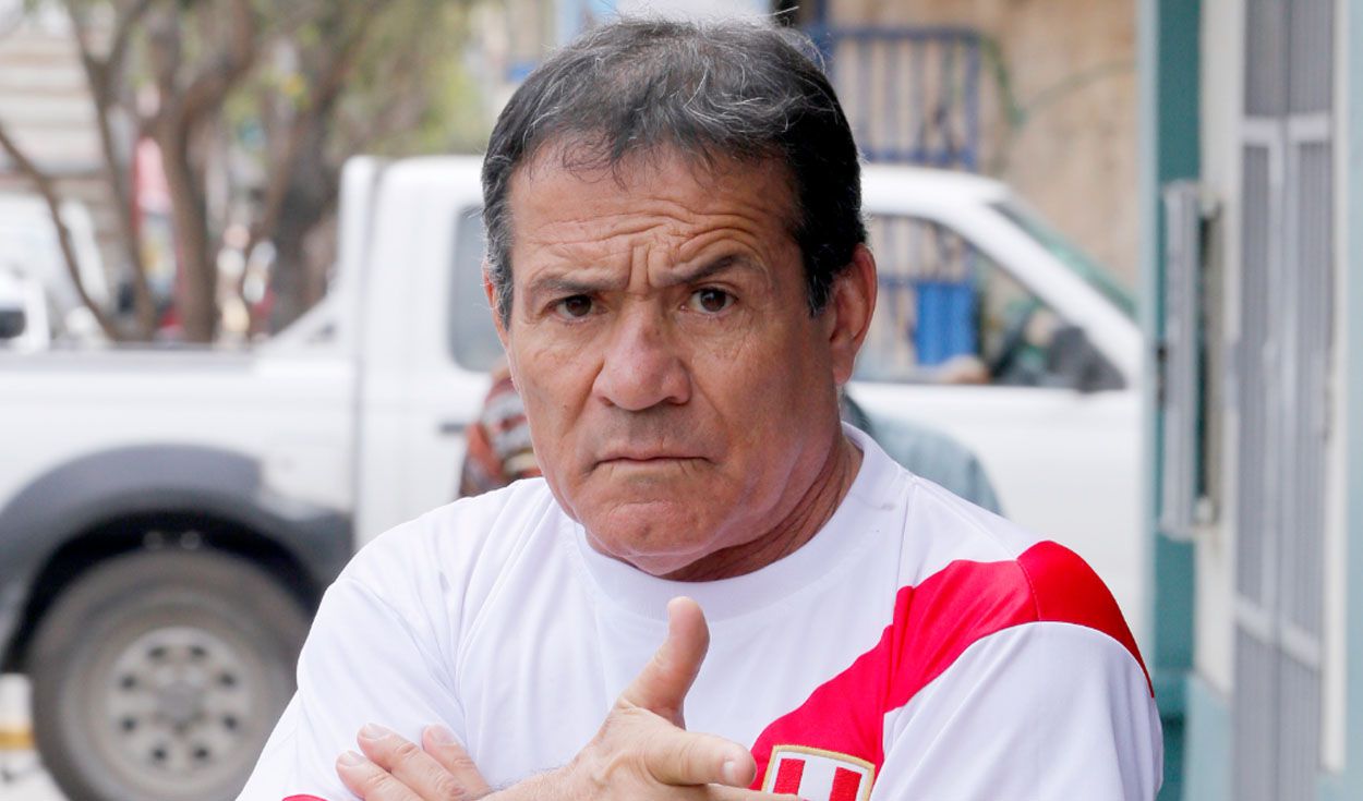 �MIGUEL BARRAZA ASEGURA QUE PRODUCTOR LO ESTAFÃ“ CON PROGRAMA EN PANAMERICANA: â€œNO ME PAGÃ“â€