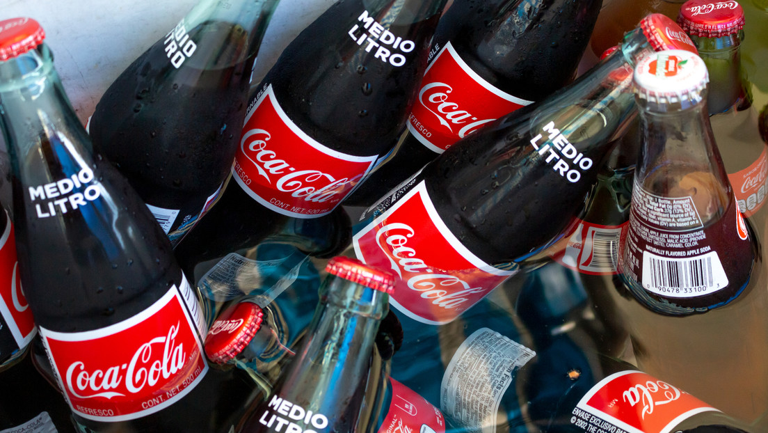 Â¿POR QUÃ‰ LÃ“PEZ OBRADOR PIDIÃ“ A LOS MEXICANOS DEJAR DE CONSUMIR COCA-COLA?