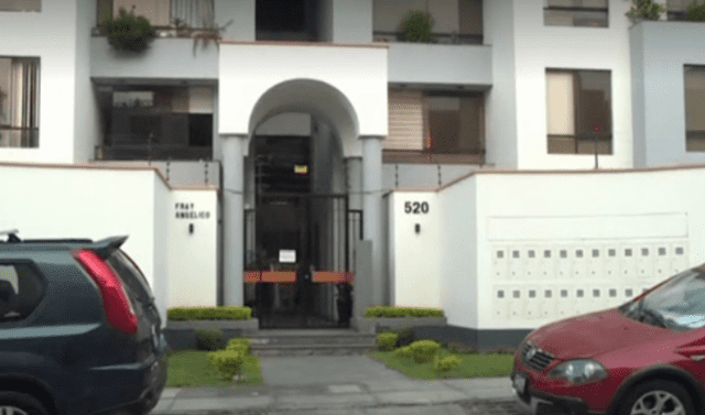 �ALLANAN CASA DEL COMANDANTE GENERAL DE LA POLICÃA POR FOTOGRAFÃA JUNTO A EL ESPAÃ‘OL