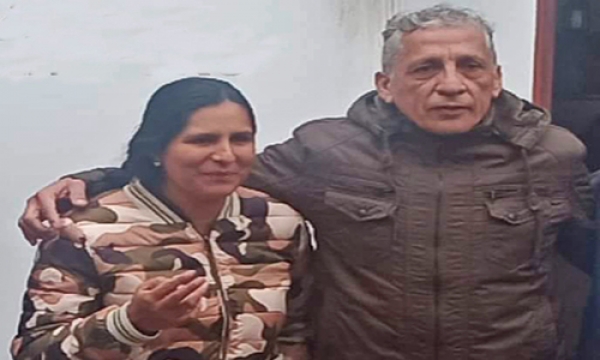  MAÃ‘ANA, ANTAURO HUMALA ESTARÃ EN ANDAHUAYLAS PARA CUMPLIR DIVERSAS AGENDAS