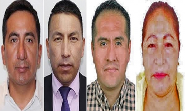 �APURÃMAC: 892 CANDIDATOS PRESENTARON SUS INFORMES FINANCIEROS DE CAMPAÃ‘A