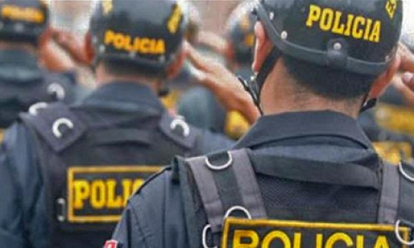 PRISIÓN PREVENTIVA PARA EFECTIVO POLICIAL ACUSADO DE ULTRAJAR A SU EXPAREJA