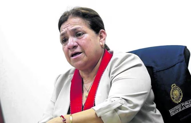 �NOMBRAN NUEVA COORDINADORA DEL EQUIPO ESPECIAL 