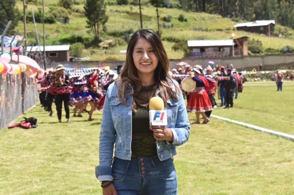 JUEZ DECLARA INFUNDADA QUERELLA CONTRA PERIODISTA DE ANDAHUAYLAS