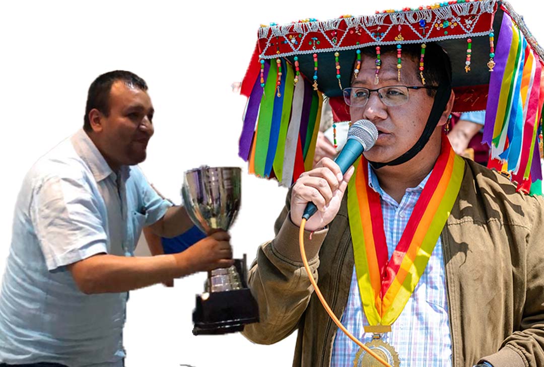  ALCALDE ABEL SERNA DESIGNÃ“ A SUBGERENTE DE TRANSPORTES QUE NO CUMPLE CON PERFIL PARA OCUPAR CARGO