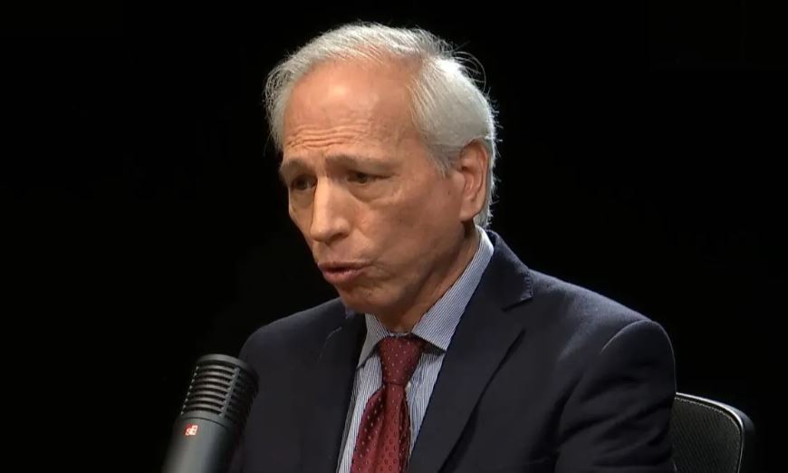 JOAQUÃN RAMÃREZ SE PRONUNCIA TRAS DIFUSIÃ“N DE AUDIOS DE LA DEA