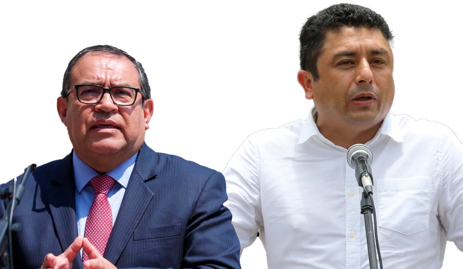 �OTÃROLA A GUILLERMO BERMEJO: â€œEL ÃšNICO JUEGO EN PARED HA SIDO DE ASESORES CON EMPRESARIOS Y FUNCIONARIOS CORRUPTOSâ€