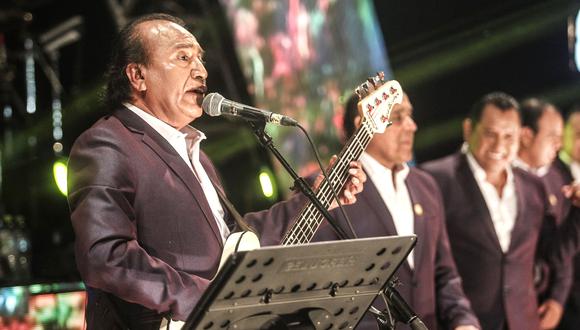 PIURA: REALIZAN TIROTEO EN CONCIERTO DE LA ORQUESTA â€œAGUA MARINAâ€ EN CHILE