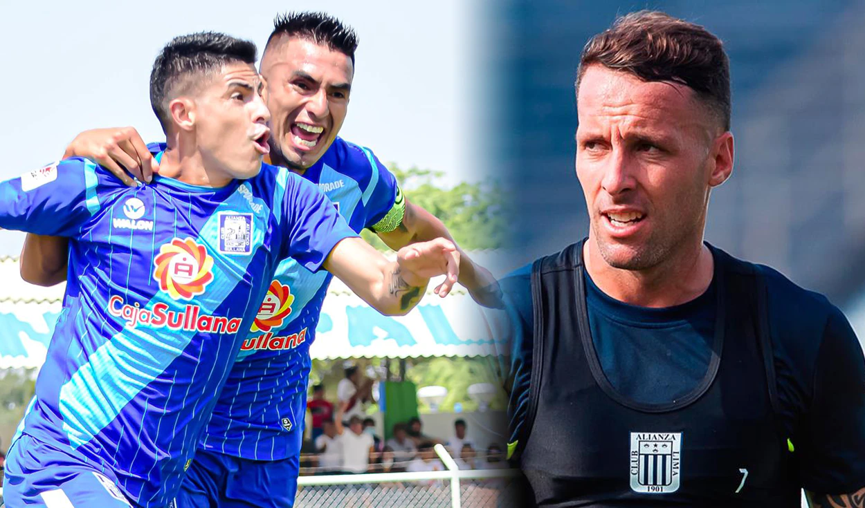 �ALIANZA ATLÃ‰TICO â€œTROLEÃ“â€ A ALIANZA LIMA CON JOCOSOS TUITS POR APAGÃ“N EN MATUTE