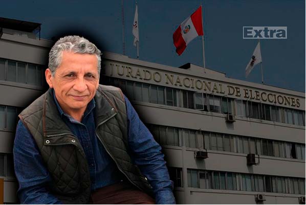 �ANTAURO HUMALA, CONTROVERSIA POR SU CANDIDATURA Y LA BUKELIZACIÃ“N DE SU CAMPAÃ‘A