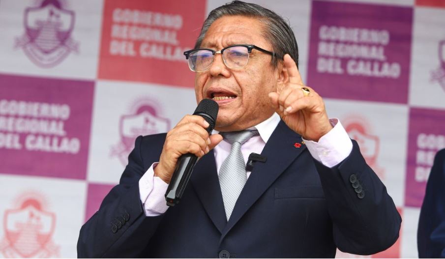 �PROCURADURÃA DENUNCIA A CIRO CASTILLO POR LOS PRESUNTOS DELITOS DE COLUSIÃ“N AGRAVADA Y TRÃFICO DE INFLUENCIAS