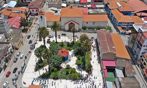 MUNICIPIO DE ABANCAY AMPLIÃ“ PLAZO PARA PAGO DE PRIMERA CUOTA DE TRIBUTOS