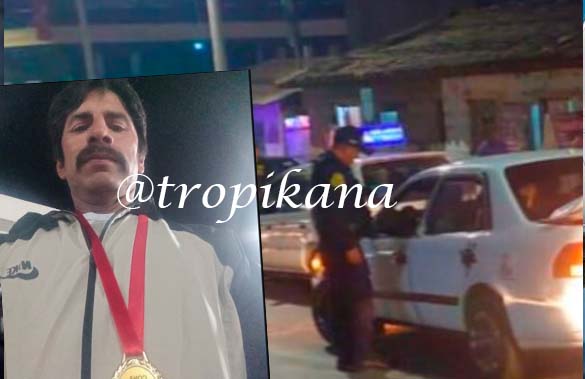 HOMBRE FALLECE TRAS SER APUÑALADO EN LA AVENIDA CANADA DE ABANCAY