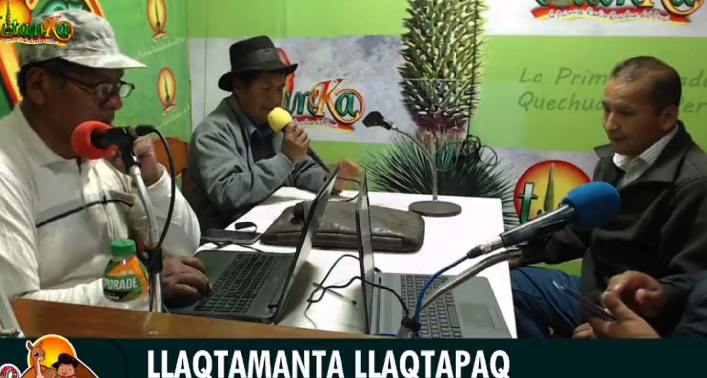 FEDRA ANTE DESACIERTOS DE PERCY GODOY: “EL PUEBLO ES CULPABLE, ACASO YO HE ELEGIDO”