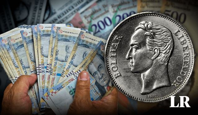 ASÃ ES LA MONEDA DE 2 BOLÃVARES DE VENEZUELA QUE PUEDE SER VENDIDA HASTA POR S/3.000
