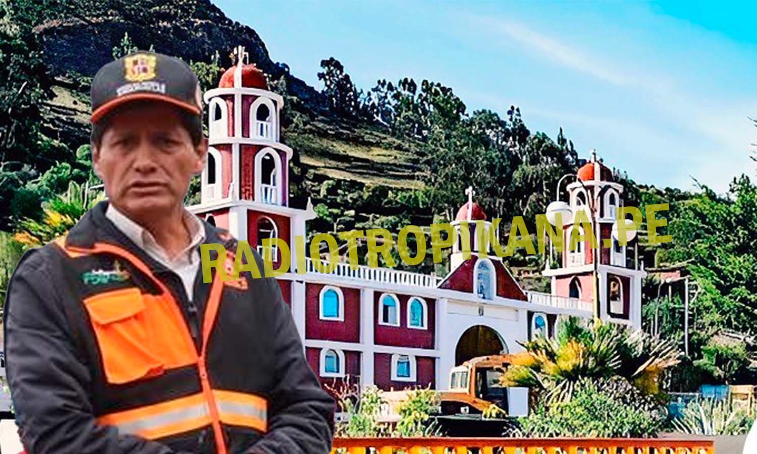 HUAYANA SE PREPARA PARA CONSULTA POPULAR DE REVOCATORIA CONTRA ALCALDE Y REGIDORES