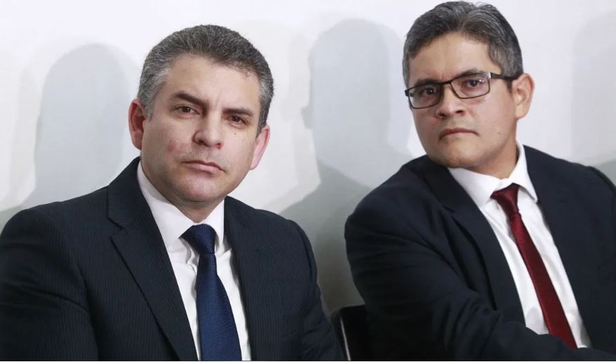 CIDH DICTÃ“ MEDIDAS CAUTELARES EN FAVOR DE RAFAEL VELA Y RATIFICÃ“ LAS QUE OTORGÃ“ A JOSÃ‰ DOMINGO PÃ‰REZ GÃ“MEZ
