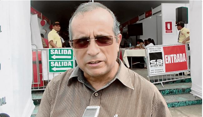 TRAS VISITAR AL HERMANO DE DINA BOLUARTE, MUNICIPIO RECIBE S/20 MILLONES