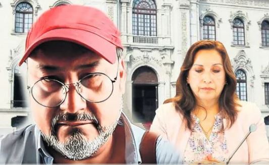 CUELLOS BLANCOS DEL PUERTO: ÓSCAR NIEVES TIENE MÁS DEL MIL LLAMADAS CON RED CRIMINAL
