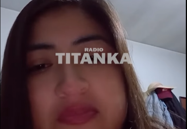 EX TRABAJADORA DENUNCIA AMENAZAS Y PRESUNTA PARCIALIDAD TRAS ACUSAR AL ALCALDE DE ANDAHUAYLAS POR ABUSO SEXUAL