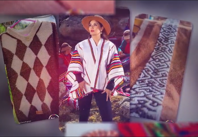 ANDAHUAYLAS SERÁ SEDE DE LA III FERIA ARTESANAL “PUCHKA DE ORO 2026”