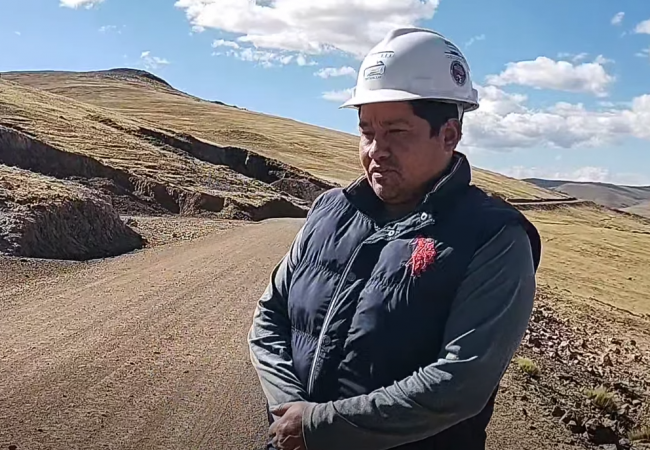 CUESTIONADO EXGERENTE DEL IVP ANDAHUAYLAS ASUME COMO GERENTE MUNICIPAL MIENTRAS ENFRENTA INVESTIGACIÓN FISCAL POR PRESUNTAS IRREGULARIDADES