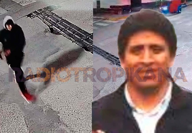 SICARIATO EN ANDAHUAYLAS: ASESINAN A EMPRESARIO A POCOS METROS DE LA COMISARÍA